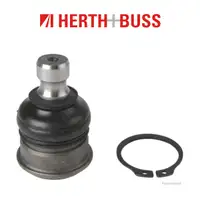 HERTH+BUSS JAKOPARTS Traggelenk f&uuml;r NISSAN MICRA IV 80 98 PS unten