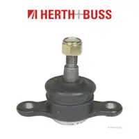 HERTH+BUSS JAKOPARTS Traggelenk F&uuml;hrungsgelenk f&uuml;r TOYOTA MR 2 I II TERCEL unten