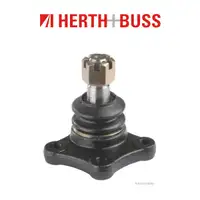 HERTH+BUSS JAKOPARTS Traggelenk f&uuml;r KIA BESTA KASTEN K2500 MAZDA E-SERIE unten