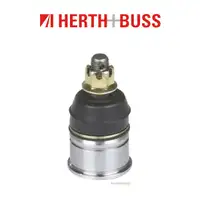 HERTH+BUSS JAKOPARTS Traggelenk HONDA ACCORD III CIVIC 2 4 CRX II PRELUDE unten