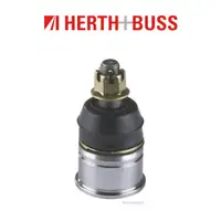 HERTH+BUSS JAKOPARTS Traggelenk HONDA CIVIC V VI CR-V I CRX III INTEGRA unten