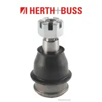 HERTH+BUSS JAKOPARTS Traggelenk f&uuml;r HONDA INSIGHT 1.3Hybrid JAZZ III vorne unten