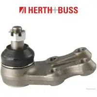 HERTH+BUSS JAKOPARTS Traggelenk f&uuml;r MITSUBISHI L 300 III L 400 unten