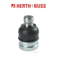 HERTH+BUSS JAKOPARTS Traggelenk MITSUBISHI ASX LANCER VIII OUTLANDER II unten