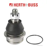 HERTH+BUSS JAKOPARTS Traggelenk f&uuml;r DAIHATSU TERIOS (J2_) ab 01.2006 vorne unten