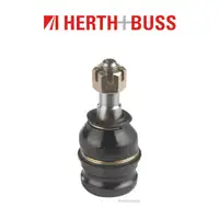 HERTH+BUSS JAKOPARTS Traggelenk SUBARU Forester Impreza Legacy 1 2 3 4 vorne unten