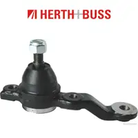 HERTH+BUSS JAKOPARTS Traggelenk LEXUS IS I + SPORTCROSS 155 213 PS unten rechts