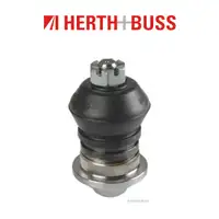 HERTH+BUSS JAKOPARTS Traggelenk f&uuml;r HYUNDAI GALLOPER II MITSUBISHI GALLOPER oben