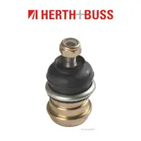HERTH+BUSS JAKOPARTS Traggelenk HYUNDAI GRANDEUR SONATA IV V XG KIA OPIRUS oben