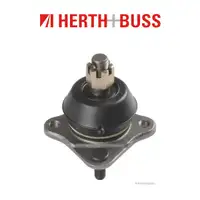 HERTH+BUSS JAKOPARTS Traggelenk f&uuml;r NISSAN VANETTE BUS KASTEN oben