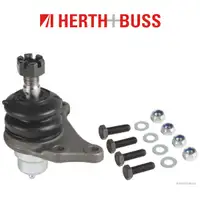 HERTH+BUSS JAKOPARTS Traggelenk f&uuml;r TOYOTA HIACE IV HILUX II vorne oben