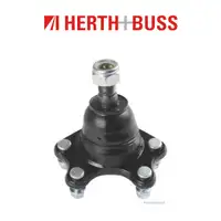 HERTH+BUSS JAKOPARTS Traggelenk TOYOTA 4 RUNNER HILUX IV V VI VII PICK-UP oben
