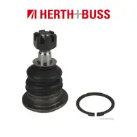 HERTH+BUSS JAKOPARTS Traggelenk F&uuml;hrungsgelenk f&uuml;r TOYOTA HILUX VII + VIII oben