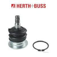 HERTH+BUSS JAKOPARTS Traggelenk F&uuml;hrungsgelenk f&uuml;r TOYOTA LAND CRUISER 100 oben