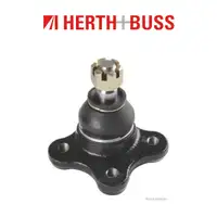 HERTH+BUSS JAKOPARTS Traggelenk f&uuml;r MAZDA B-SERIE BT-50 PICK-UP oben