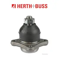 HERTH+BUSS JAKOPARTS Traggelenk MITSUBISHI L 200 / Triton Pajero 3 4 oben