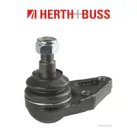 HERTH+BUSS JAKOPARTS Traggelenk f&uuml;r MITSUBISHI PAJERO III hinten oben