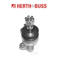 HERTH+BUSS JAKOPARTS Traggelenk ISUZU D-MAX I TROOPER I f&uuml;r OPEL CAMPO oben