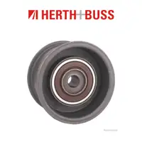 HERTH+BUSS JAKOPARTS Umlenkrolle Zahnriemen MITSUBISHI COLT II III GALANT III