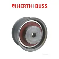 HERTH+BUSS JAKOPARTS Umlenkrolle Zahnriemen f&uuml;r MITSUBISHI FTO COUPE GALANT V VI