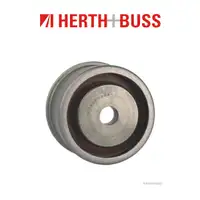 HERTH+BUSS JAKOPARTS Umlenkrolle f&uuml;r HYUNDAI EQUUS / CENTENNIAL TERRACAN XG