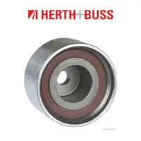 HERTH+BUSS JAKOPARTS Umlenkrolle Zahnriemen HYUNDAI HIGHWAY VAN LANTRA I JOICE