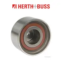HERTH+BUSS JAKOPARTS Umlenkrolle Zahnriemen MITSUBISHI PAJERO PININ 2.0 129 PS
