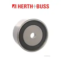 HERTH+BUSS JAKOPARTS Umlenkrolle Zahnriemen f&uuml;r SUBARU FORESTER IMPREZA LEGACY I