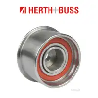 HERTH+BUSS JAKOPARTS Umlenkrolle Zahnriemen SUBARU Forester Impreza Leagcy J1147024