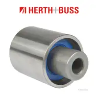 HERTH+BUSS JAKOPARTS Umlenkrolle Zahnriemen SUBARU Forester Impreza Leagcy J1147025