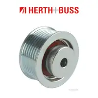 HERTH+BUSS JAKOPARTS Umlenkrolle Keilrippenriemen SUZUKI GRAND VITARA II 1.9 D