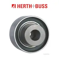 HERTH+BUSS JAKOPARTS Umlenkrolle Zahnriemen ISUZU TROOPER II f&uuml;r OPEL MONTEREY A