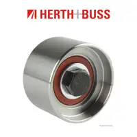 HERTH+BUSS JAKOPARTS Umlenkrolle Zahnriemen HYUNDAI TERRACAN KIA CARNIVAL I II