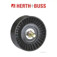HERTH+BUSS JAKOPARTS Umlenkrolle Zahnriemen HYUNDAI TERRACAN KIA CARNIVAL I II