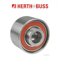 HERTH+BUSS JAKOPARTS Umlenkrolle Zahnriemen HYUNDAI TERRACAN KIA CARNIVAL I II