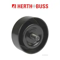 HERTH+BUSS JAKOPARTS Umlenkrolle f&uuml;r HYUNDAI ACCENT II ELANTRA GETZ KIA CEE'D