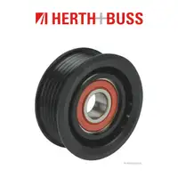 HERTH+BUSS JAKOPARTS DAEWOO KORANDO MUSSO f&uuml;r SSANGYONG ACTYON