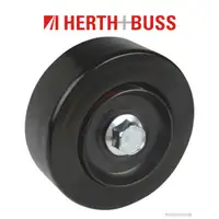 HERTH+BUSS JAKOPARTS Umlenkrolle Keilrippenriemen f&uuml;r HYUNDAI KIA SORENTO III
