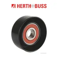 HERTH+BUSS JAKOPARTS f&uuml;r HYUNDAI SANTA FE II III SONATA V ix35 KIA CARENS II