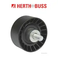 HERTH+BUSS JAKOPARTS Umlenkrolle Zahnriemen CHEVROLET AVEO CRUZE LACETTI DAEWOO