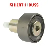 HERTH+BUSS JAKOPARTS Umlenkrolle DAEWOO REZZO 1.8 91 98 101 PS