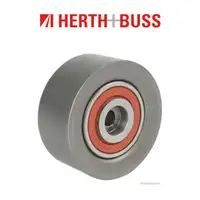 HERTH+BUSS JAKOPARTS Umlenkrolle Zahnriemen CHEVROLET AVEO CRUZE ORLANDO TRAX