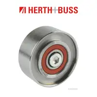 HERTH+BUSS JAKOPARTS Umlenkrolle Zahnriemen CHEVROLET CAPTIVA NUBIRA OPEL ANTARA
