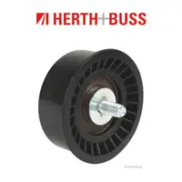 HERTH+BUSS JAKOPARTS Umlenkrolle Zahnriemen CHEVROLET LACETTI (J200) NUBIRA 1.8
