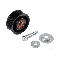 HERTH+BUSS JAKOPARTS Umlenkrolle Keilrippenriemen NISSAN JUKE (F15) 1.6 117 PS