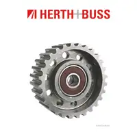 HERTH+BUSS JAKOPARTS Umlenkrolle Zahnriemen TOYOTA 4 RUNNER DYNA 150 HIACE III