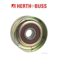 HERTH+BUSS JAKOPARTS Umlenkrolle Zahnriemen TOYOTA COROLLA 1.3 STARLET 1.0 1.3