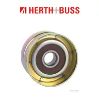 HERTH+BUSS JAKOPARTS Umlenkrolle Zahnriemen f&uuml;r TOYOTA COROLLA STARLET / XL