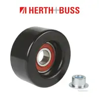 HERTH+BUSS JAKOPARTS Umlenkrolle Keilrippenriemen LEXUS ES GS IS C IS II III RX