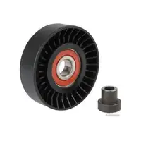 HERTH+BUSS JAKOPARTS Umlenkrolle Keilrippenriemen TOYOTA YARIS (P1) (P9) 1.0 1.3